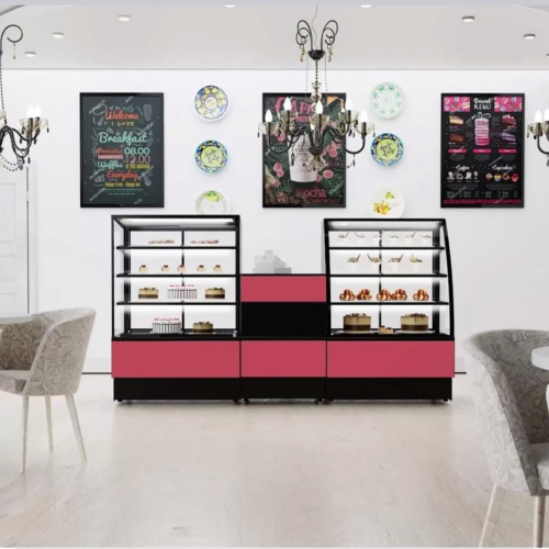 Оборудование по индивидуальным заказам