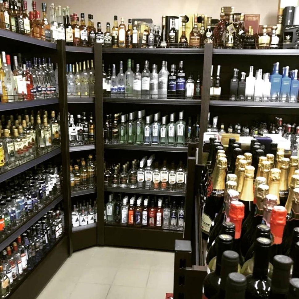 Алкомаркет (Крым, Корона)_12