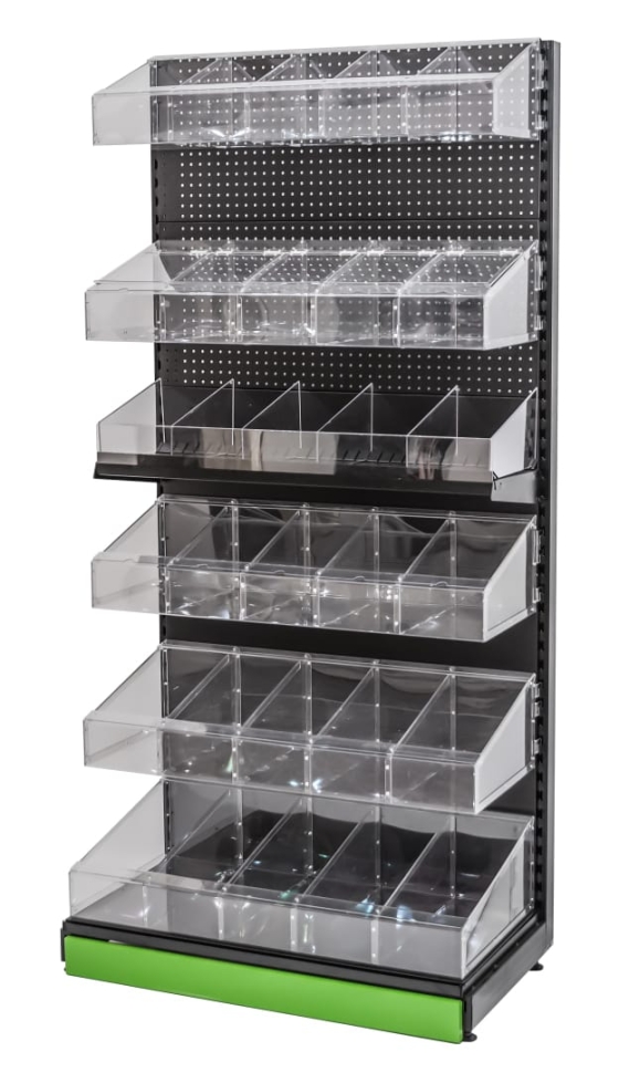 Гравитационные стеллажи_1