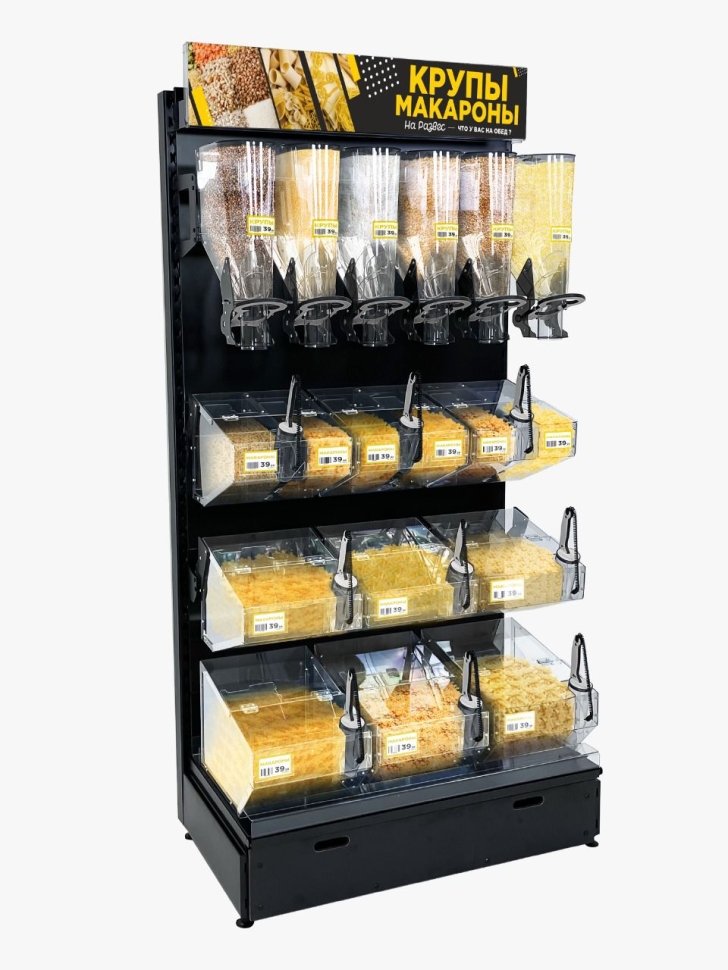 Гравитационные стеллажи_2