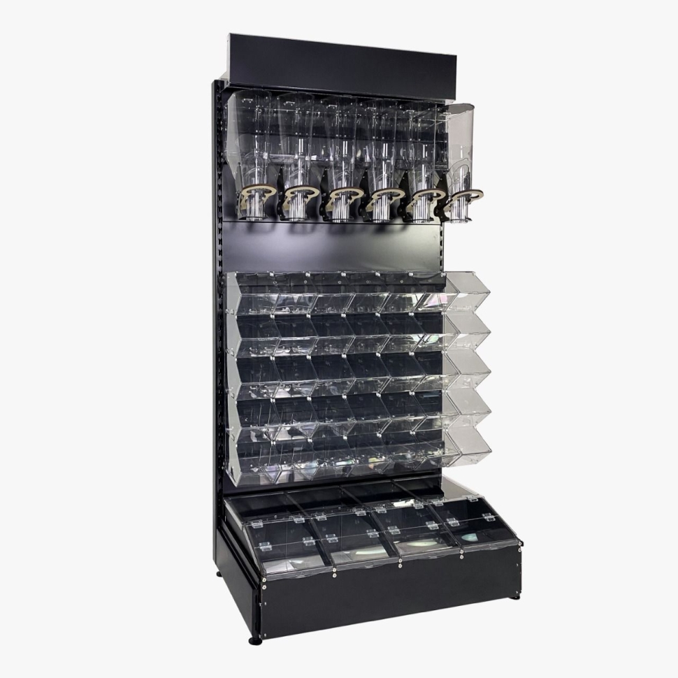 Гравитационные стеллажи_4