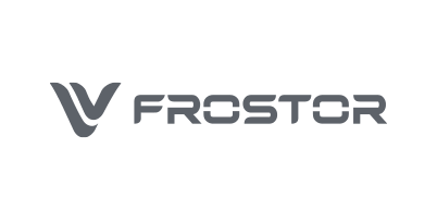 Frostor