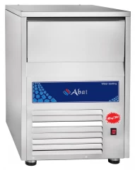 Льдогенератор Abat ЛГ-46/15К-01 (водян охл)