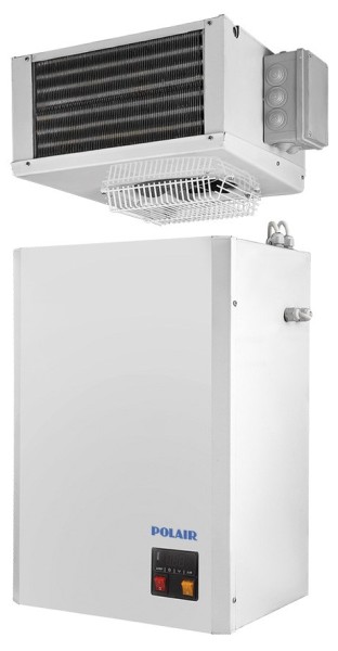 Сплит-система SB109 M