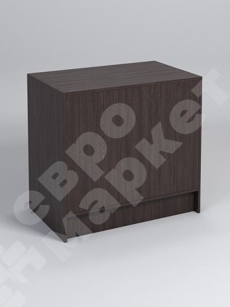 Прилавок БЮДЖЕТ №1 (900мм)