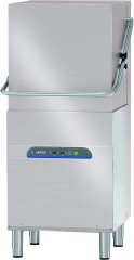 COMPACK X100E+DP65 Купольная посудомоечная машина со встроенным дренажным насосом