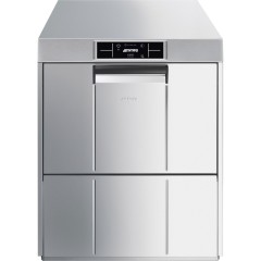 SMEG SPG525SL Фронтальная посудомоечная машина