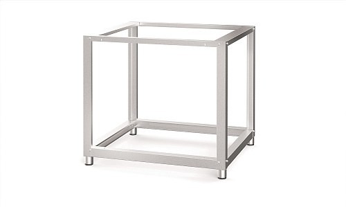 Подставка для моделей CC04 - TL05, CC06 - TL07, наружные размеры (ШхГхВ):865 x 770 x 800 мм, вес: 17 кг, без направляющих лотков RS8677H8X