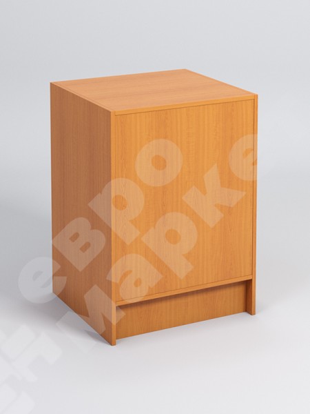 Прилавок БЮДЖЕТ №5 (600мм)