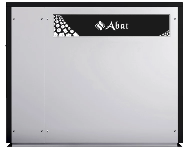Льдогенератор Abat ЛГ-1200Ч-03