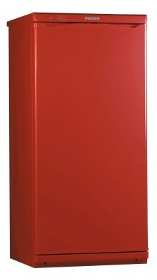 Холодильник POZIS-СВИЯГА-513-5 рубиновый