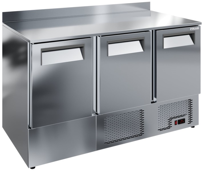 Стол холодильный TMi3GN-GC (R290)