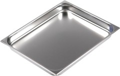 ROSSO Гастроёмкость GN 2/1*65мм (650х530х65мм)
