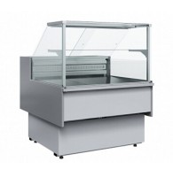 Витрина Carboma GC110 VV 1,25-1 (динамика) 0011-9006