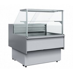 Витрина Carboma GC110 VV 1,25-1 (динамика) 0011-9006