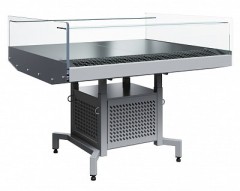 Витрина холодильная PI11 VM 1,25-2 (9006)