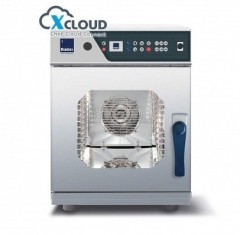 Пароконвектомат TR63DG0L