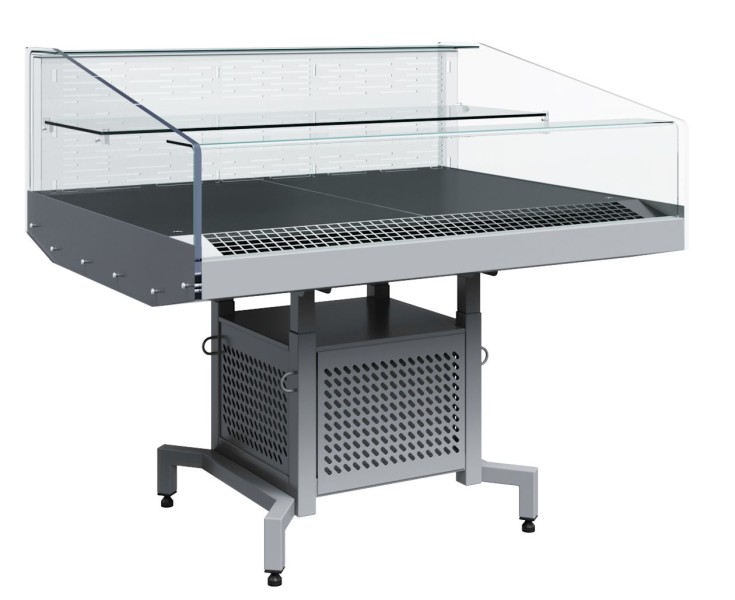 Промо витрина FUDZI PF11-12 VM 1,25-2 9006