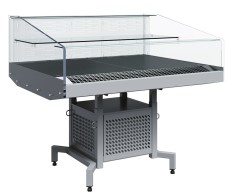 Промо витрина FUDZI PF11-12 VM 1,25-2 9006