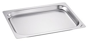 ROSSO Гастроёмкость GN 1/2*20мм (325х265х20мм)