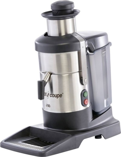 Соковыжималка, автоматическое сито ROBOT COUPE J80Buffet