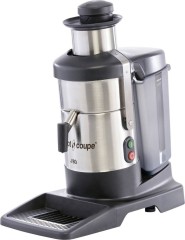 Соковыжималка, автоматическое сито ROBOT COUPE J80Buffet
