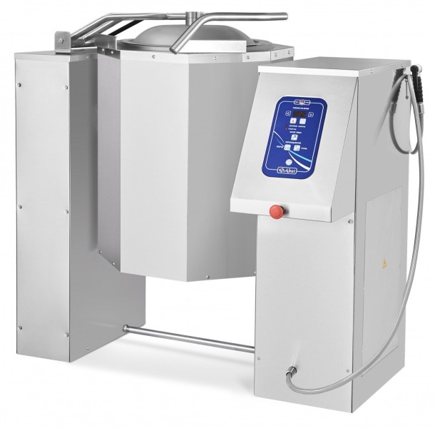 Котел опрокидывающийся КПЭМ-60 О без миксера