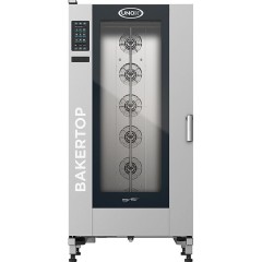 UNOX Пароконвектомат XEBL-16EU-YPRS-11