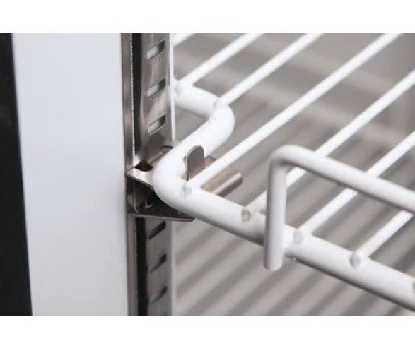 Холодильный шкаф Ариада Рапсодия R1400MC (купе)