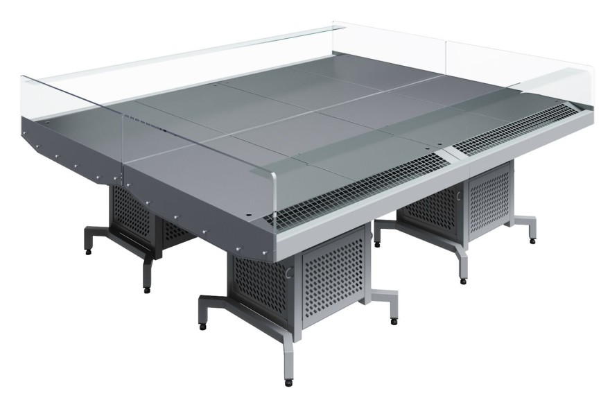 Промо витрина FUDZI PI11 VM 1,25-2 9006