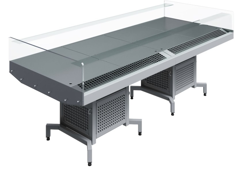 Промо витрина FUDZI PI11 VM 1,25-2 9006