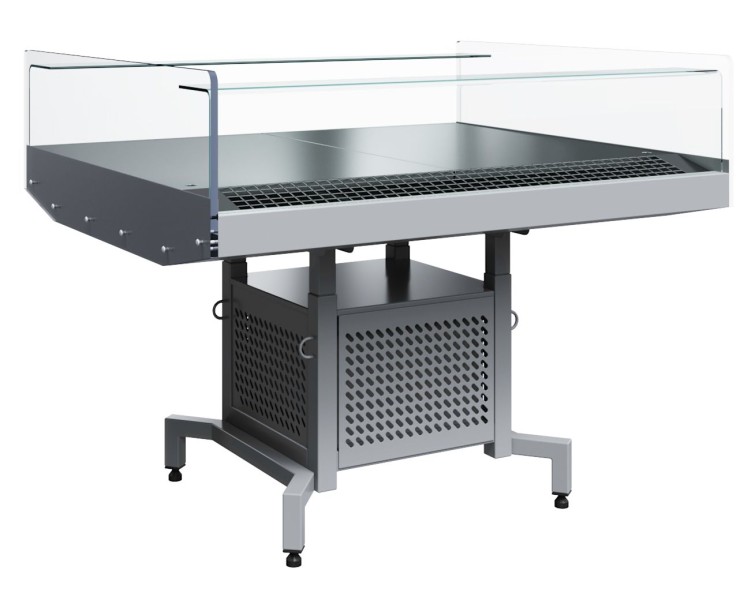 Промо витрина FUDZI PI11 VM 1,25-2 9006