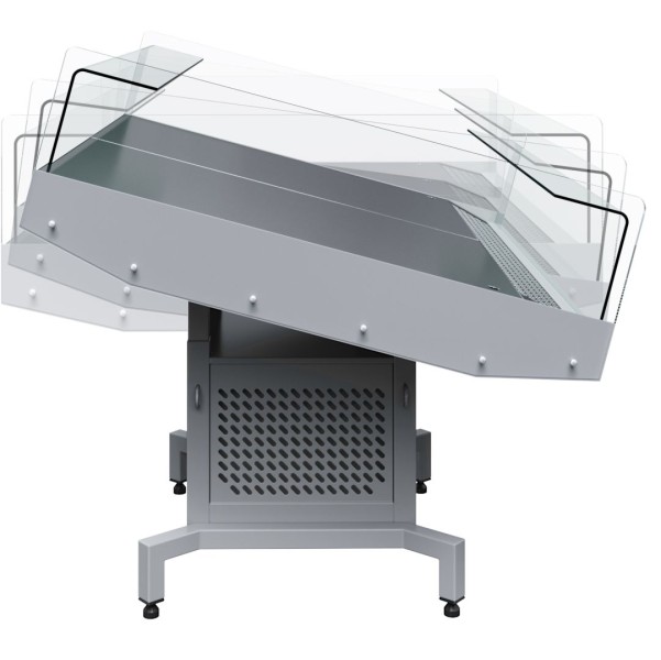 Промо витрина FUDZI PI11 VM 1,25-2 9006