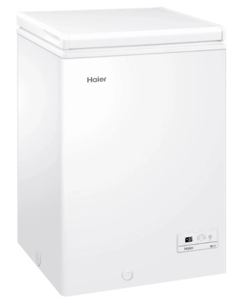 HCE103R Морозильный ларь Haier