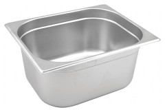 ROSSO Гастроёмкость GN 1/2*150мм (325х265х150мм)