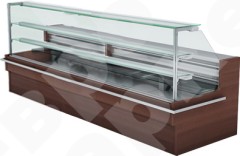 Универсальная холодильная витрина Spherox 2500