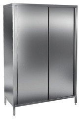 НШЗК-12/6 (1200х600х1800) шкаф нейтральный. двери купе