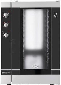 FM Пароконвектомат STR 110 M