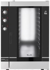 FM Пароконвектомат STR 110 M