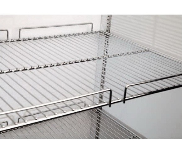 Холодильный шкаф Ариада Рапсодия R700MS