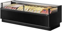 6273Витрина холодильная Galaxy 080 Plug-in 150 вентилируемая среднетемпературная SELF (9005-7021)