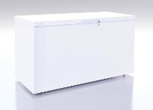 Ларь морозильный ЛН 300 (CF300S) без корзин