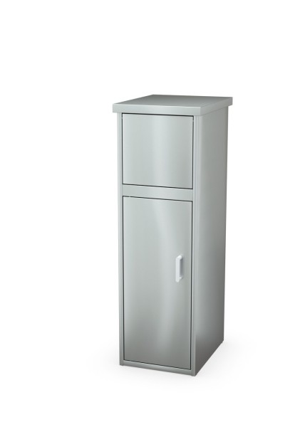 Урна для фуд-корта УФ-350.450-110-02