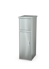 Урна для фуд-корта УФ-350.450-110-02