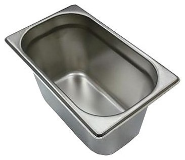 ROSSO Гастроёмкость GN 1/3*65мм (325х176х65мм)