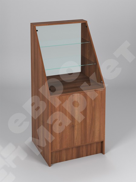 Прилавок БЮДЖЕТ №7 (900мм)