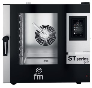 Пароконвектомат STG 71 V7