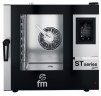 Пароконвектомат STG 71 V7