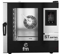 Пароконвектомат STG 71 V7