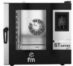 Пароконвектомат STG 71 V7
